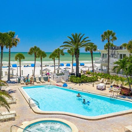Grand Shores West Redington Shores Exteriör bild