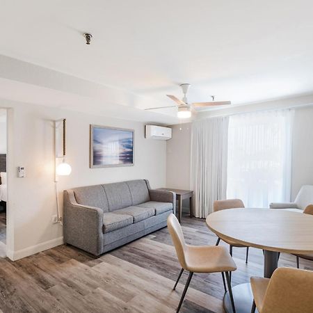 Grand Shores West Redington Shores Exteriör bild