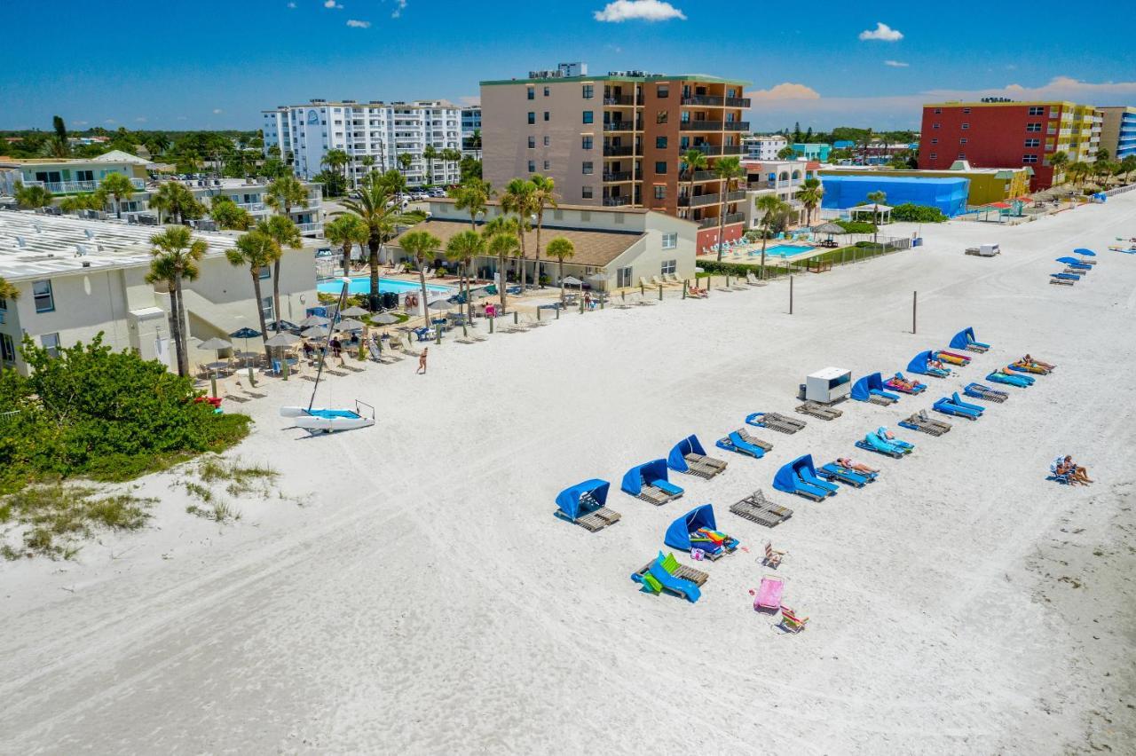 Grand Shores West Redington Shores Exteriör bild