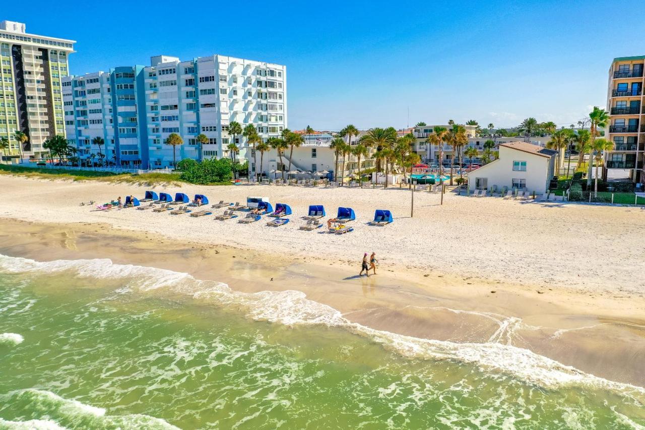 Grand Shores West Redington Shores Exteriör bild