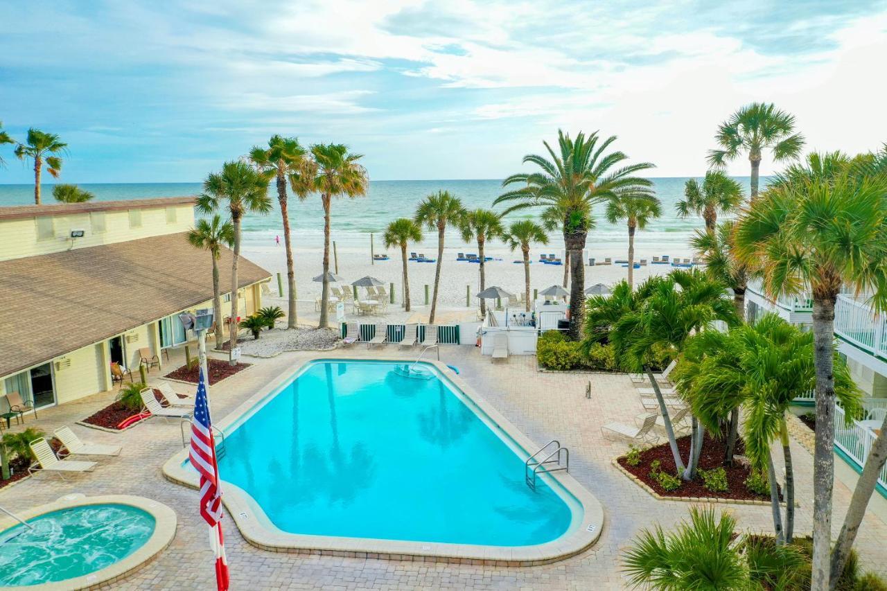 Grand Shores West Redington Shores Exteriör bild