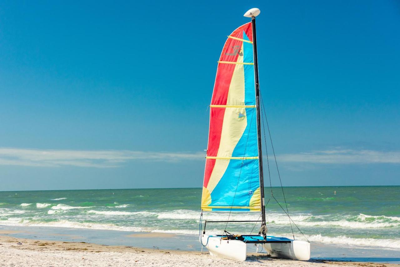Grand Shores West Redington Shores Exteriör bild