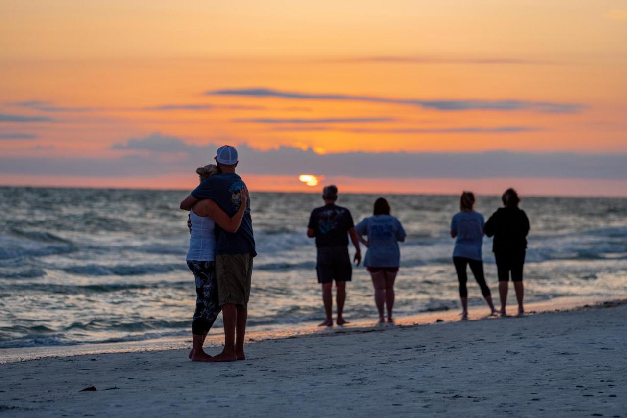 Grand Shores West Redington Shores Exteriör bild