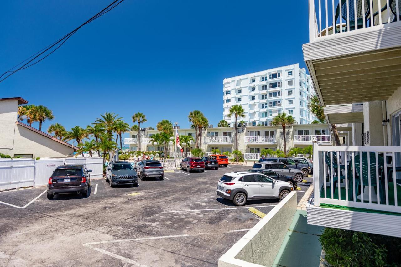 Grand Shores West Redington Shores Exteriör bild