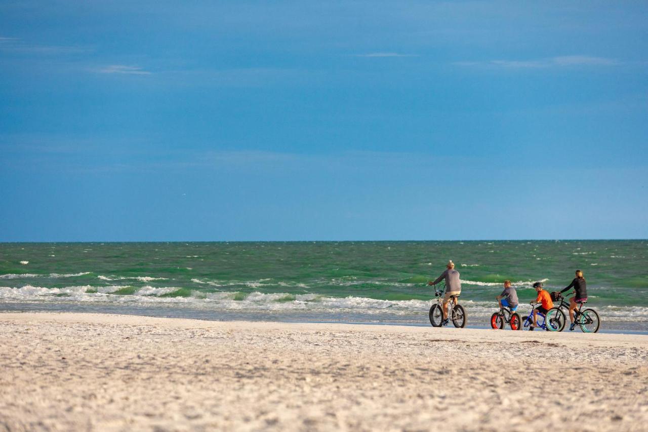Grand Shores West Redington Shores Exteriör bild