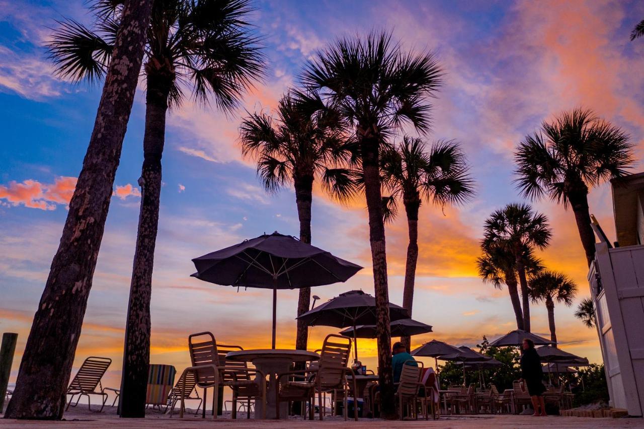 Grand Shores West Redington Shores Exteriör bild