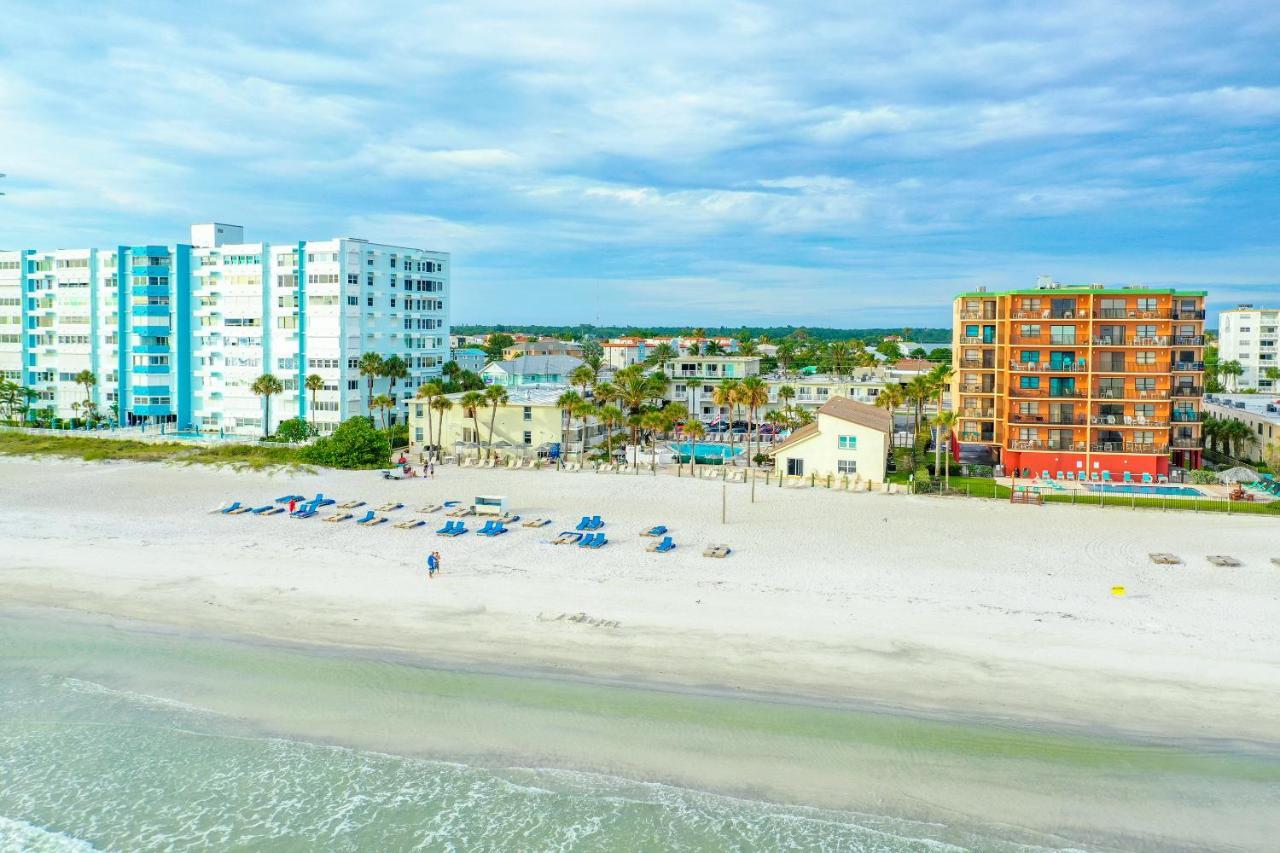 Grand Shores West Redington Shores Exteriör bild