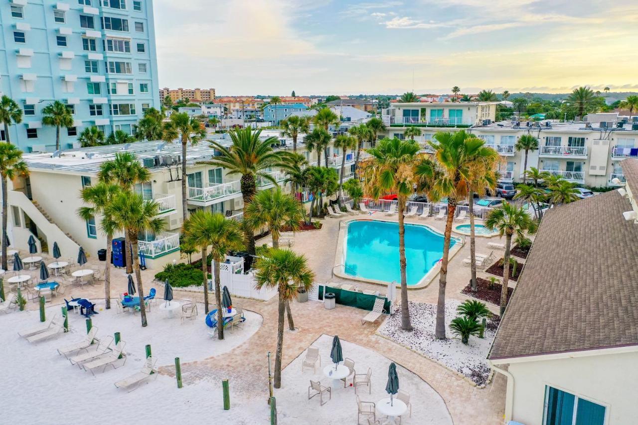 Grand Shores West Redington Shores Exteriör bild