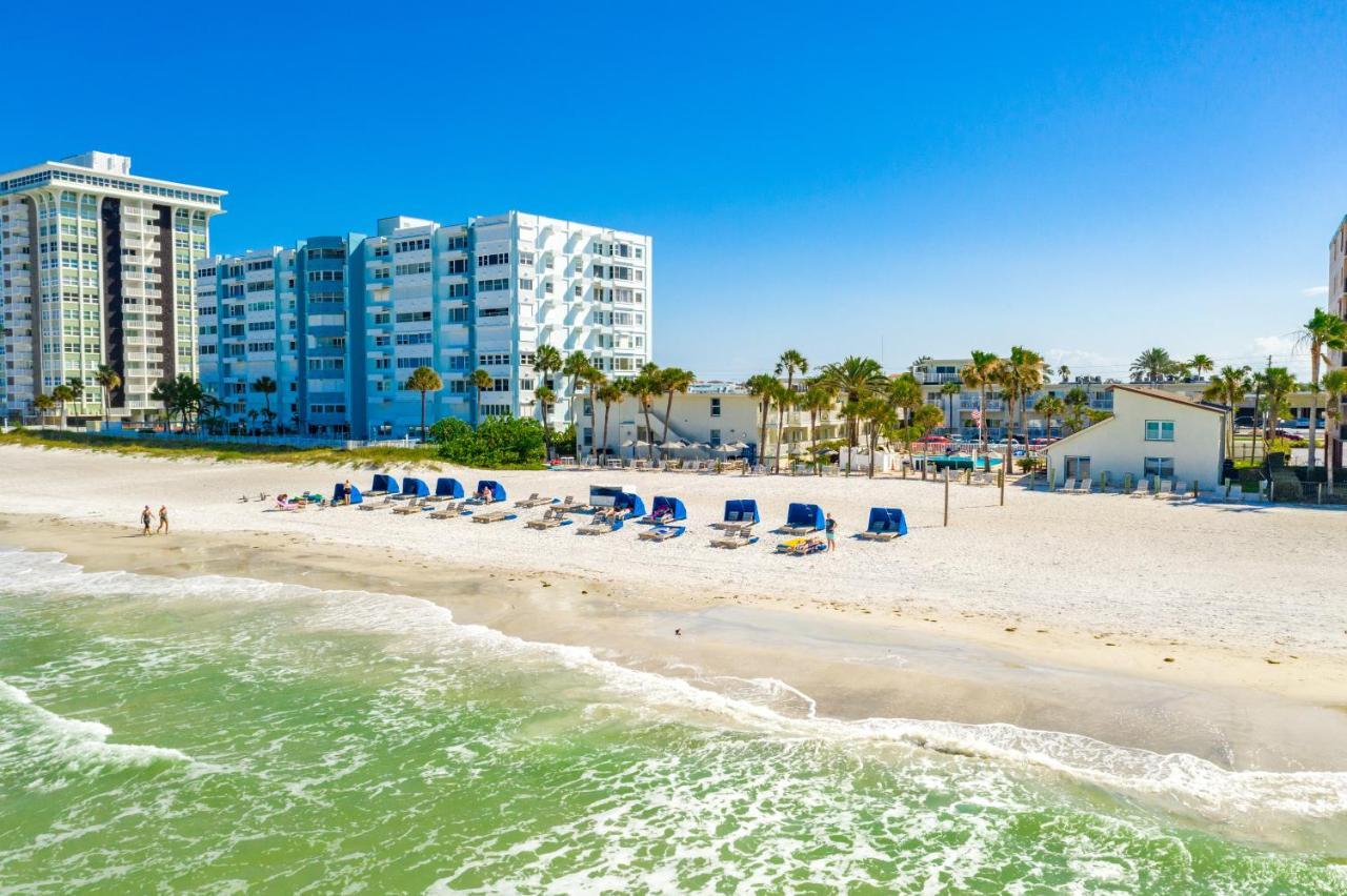 Grand Shores West Redington Shores Exteriör bild