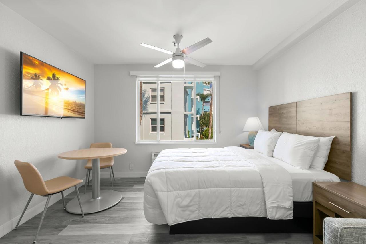 Grand Shores West Redington Shores Exteriör bild