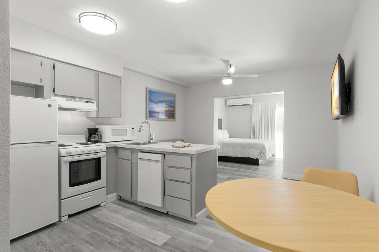 Grand Shores West Redington Shores Exteriör bild