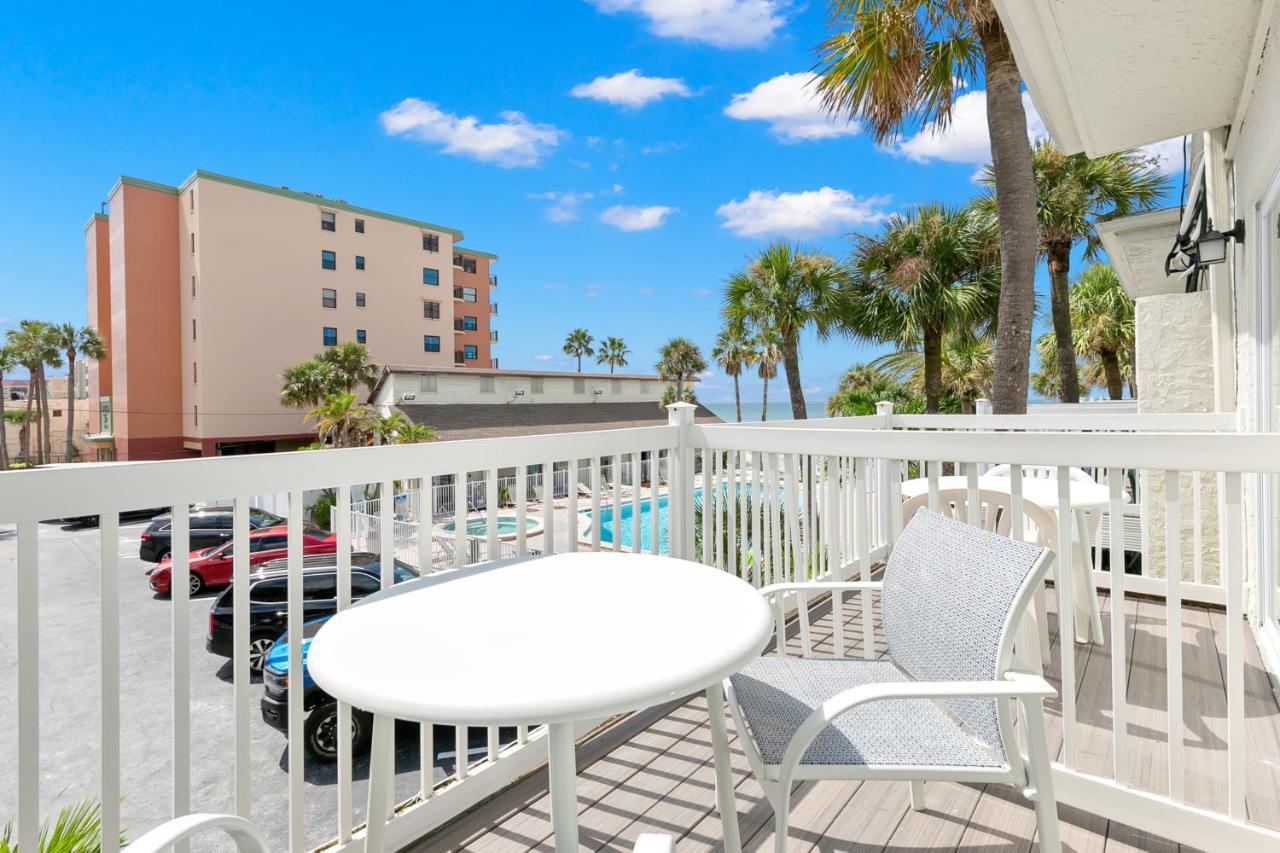 Grand Shores West Redington Shores Exteriör bild