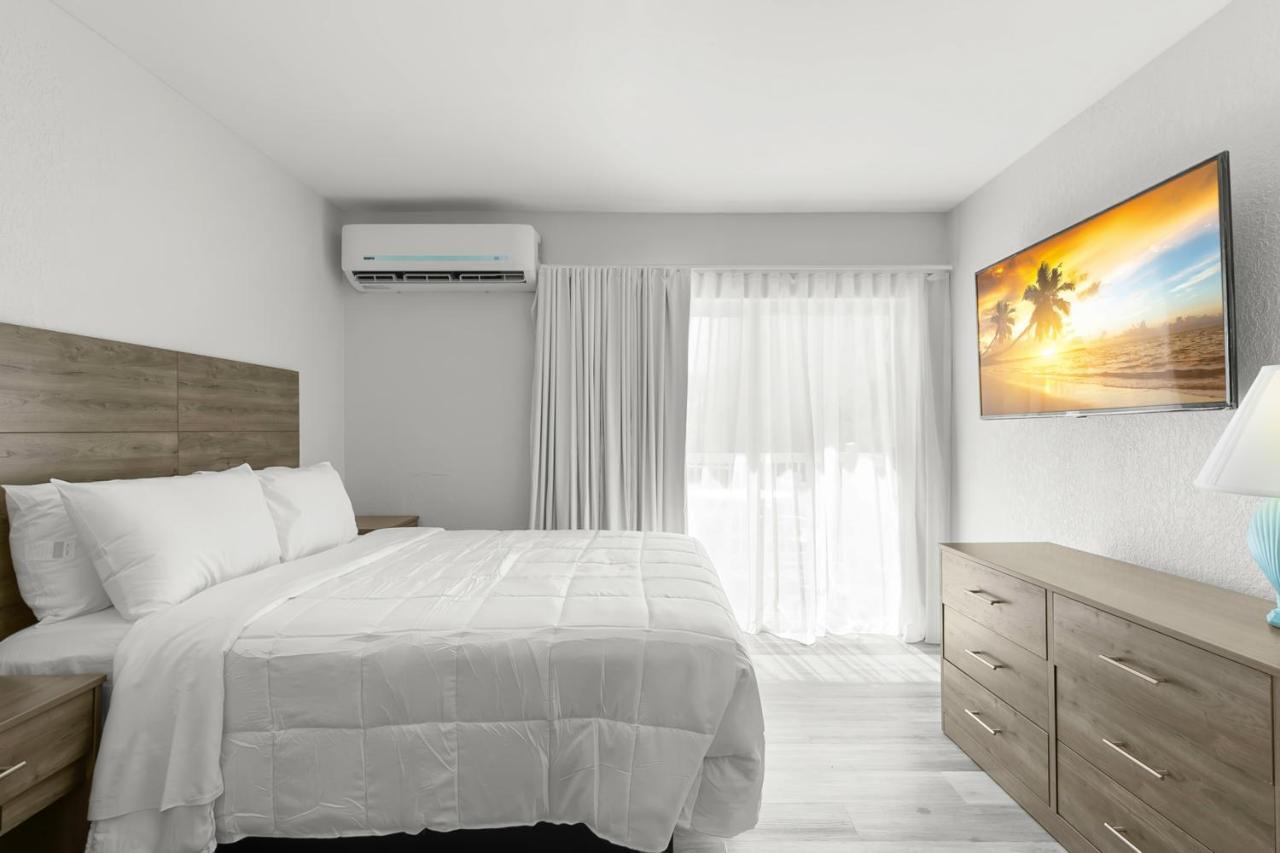 Grand Shores West Redington Shores Exteriör bild
