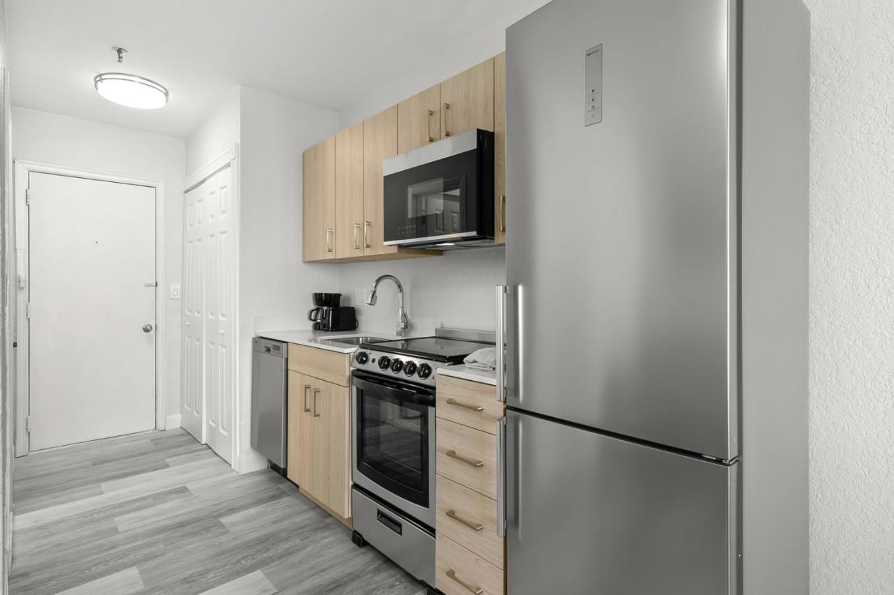 Grand Shores West Redington Shores Exteriör bild
