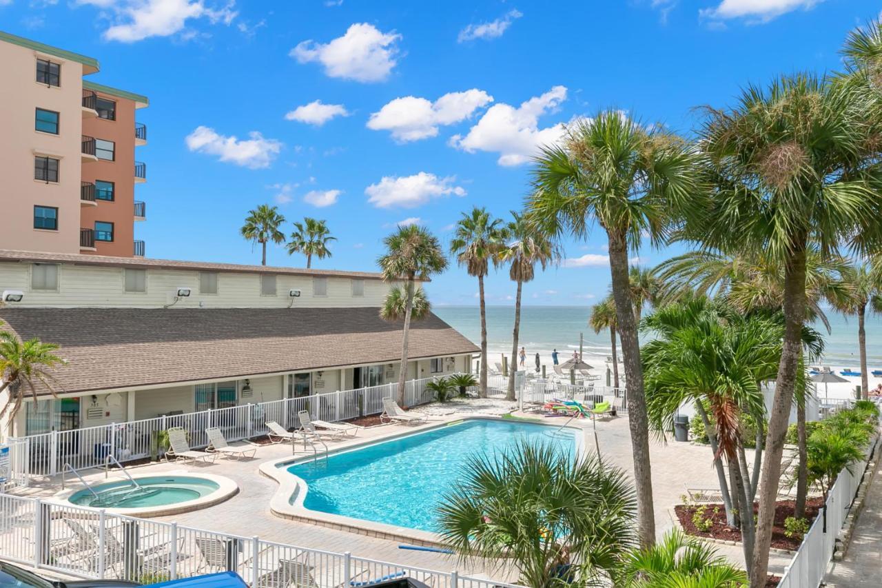 Grand Shores West Redington Shores Exteriör bild
