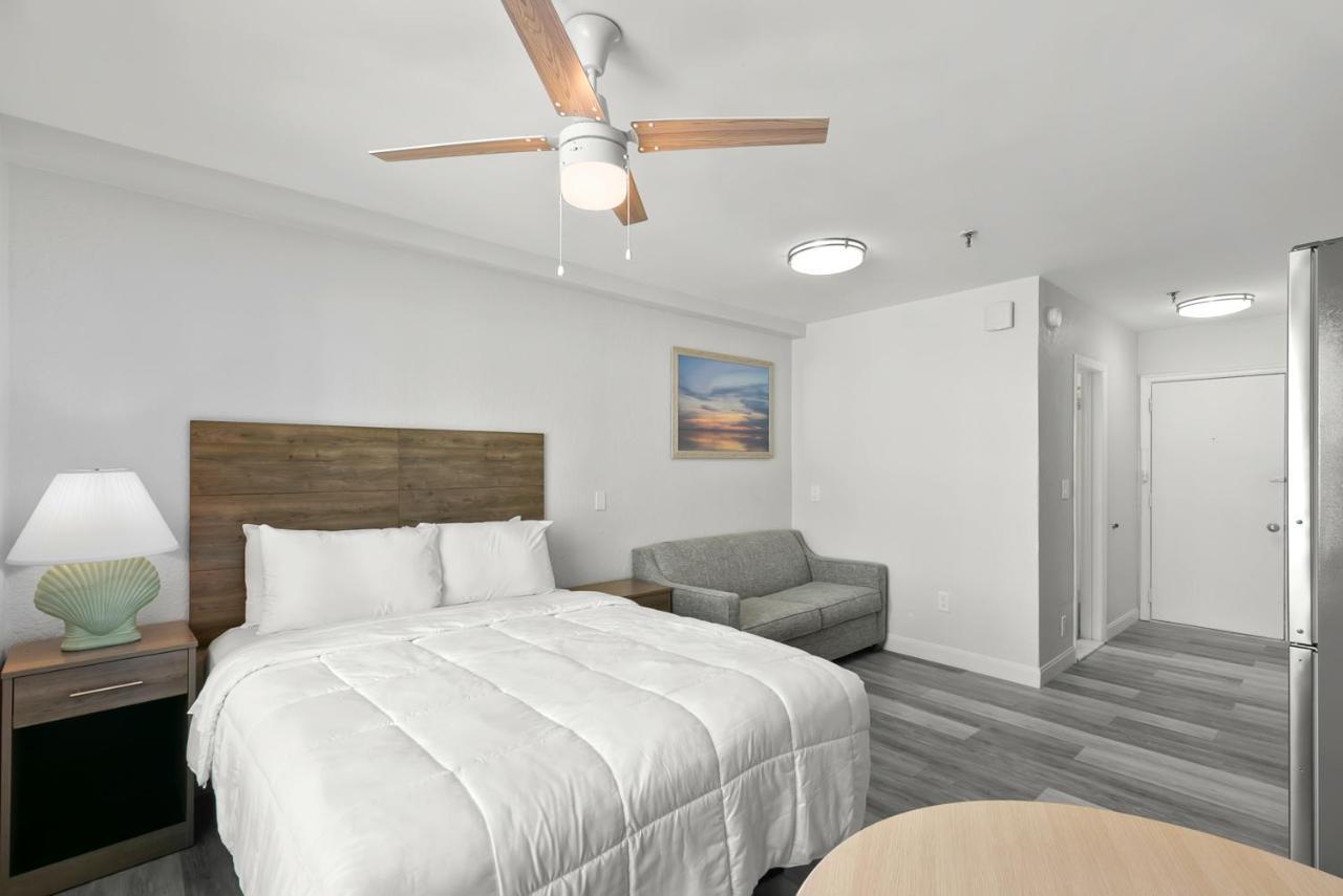 Grand Shores West Redington Shores Exteriör bild