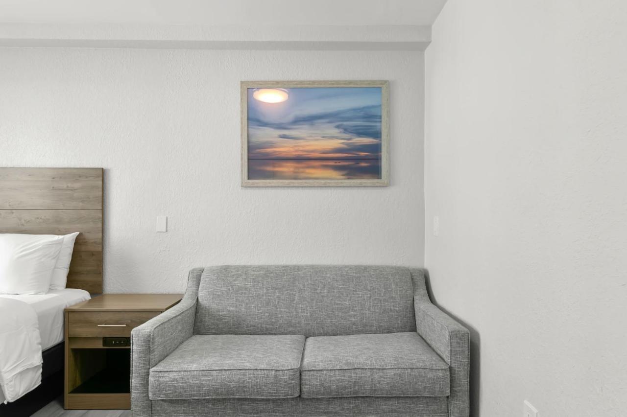 Grand Shores West Redington Shores Exteriör bild