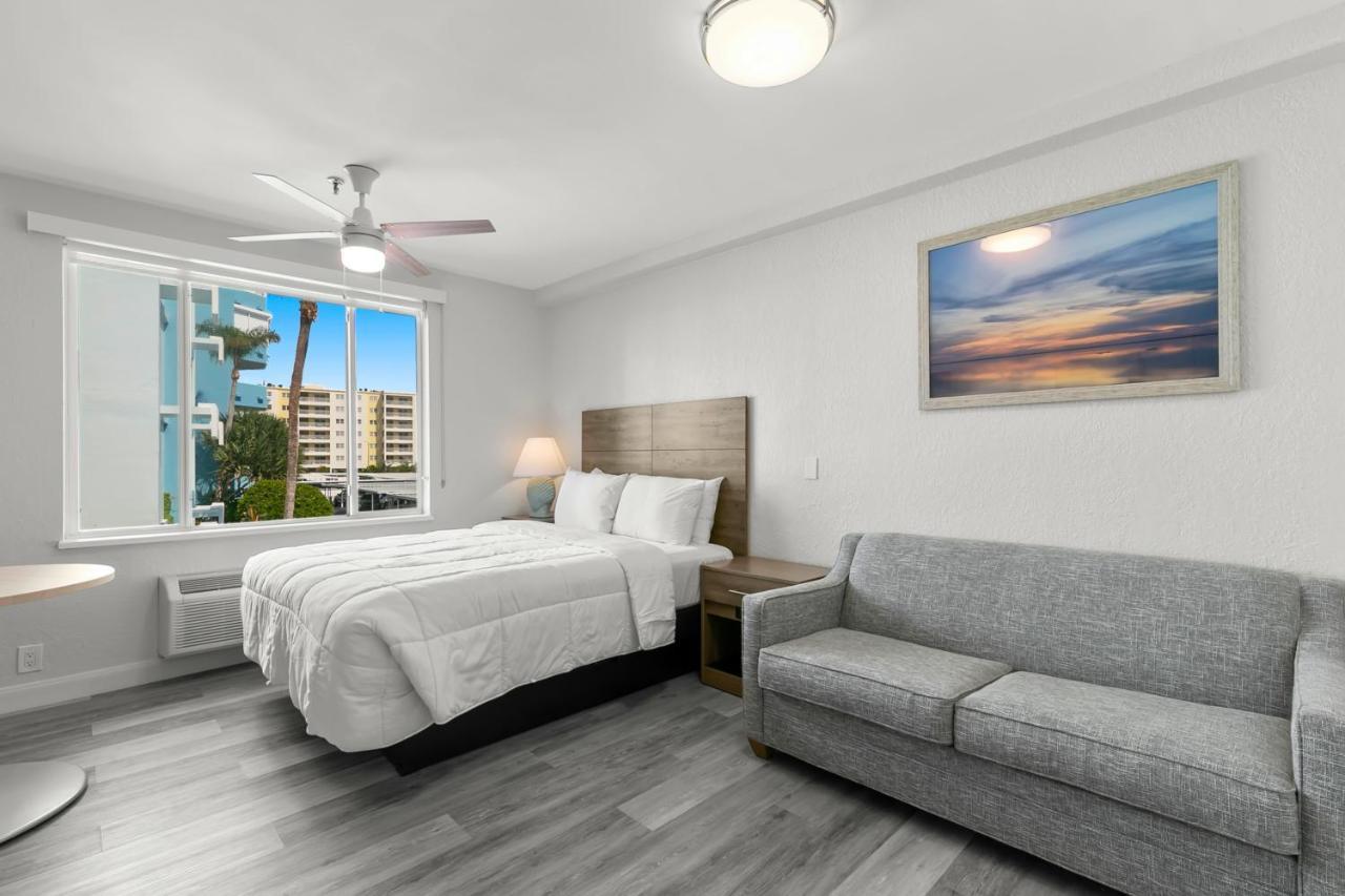 Grand Shores West Redington Shores Exteriör bild