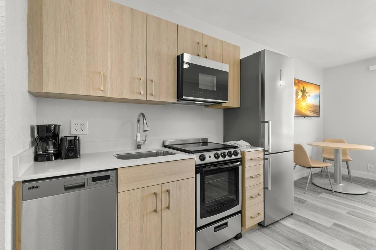 Grand Shores West Redington Shores Exteriör bild