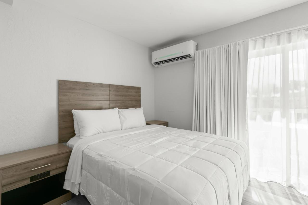 Grand Shores West Redington Shores Exteriör bild