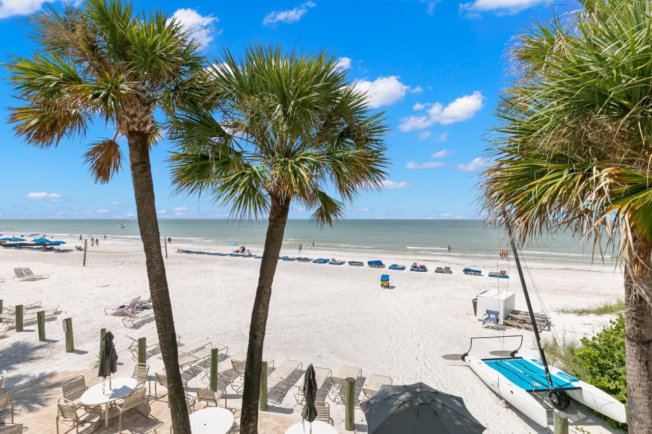 Grand Shores West Redington Shores Rum bild