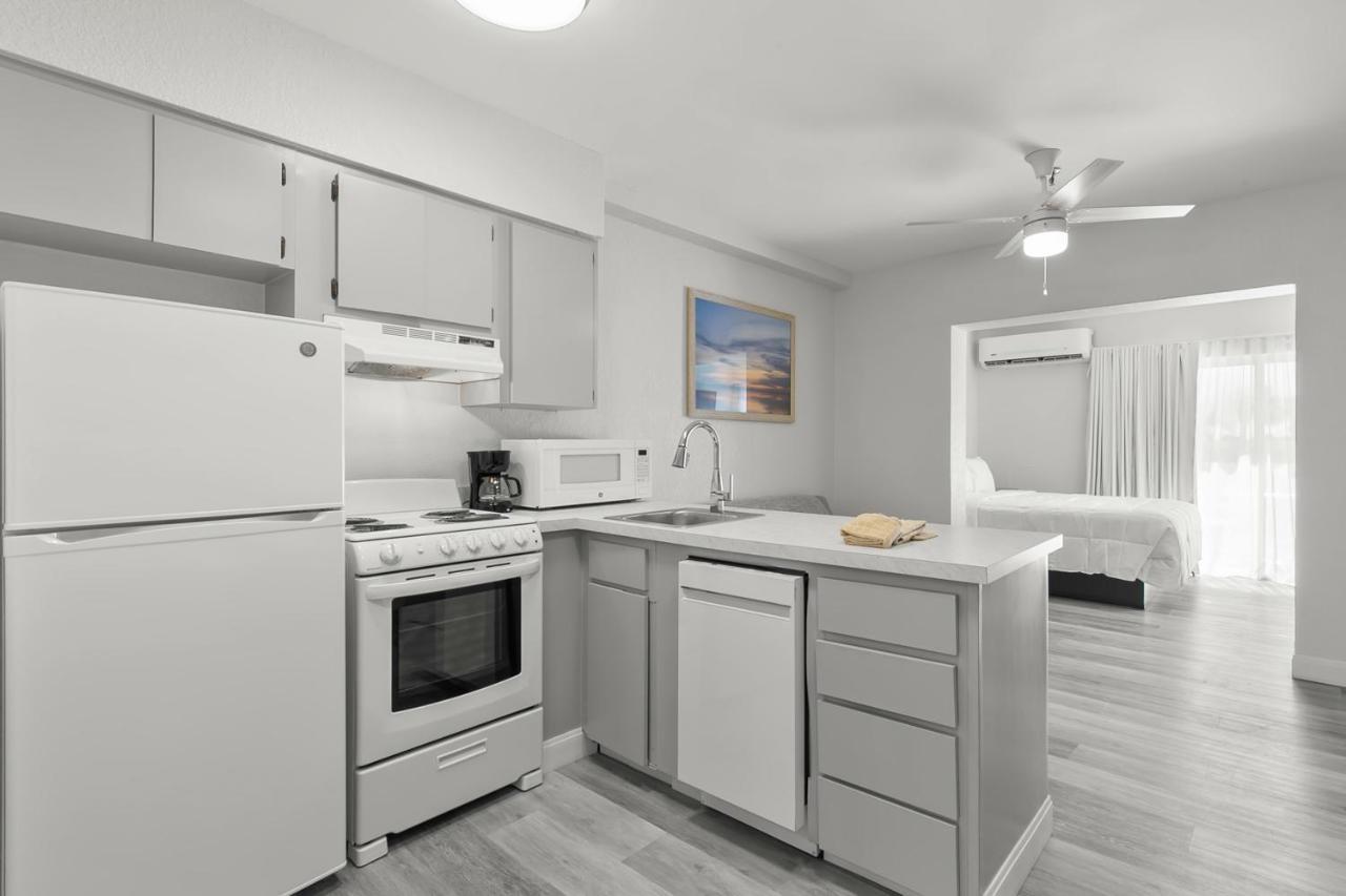 Grand Shores West Redington Shores Exteriör bild