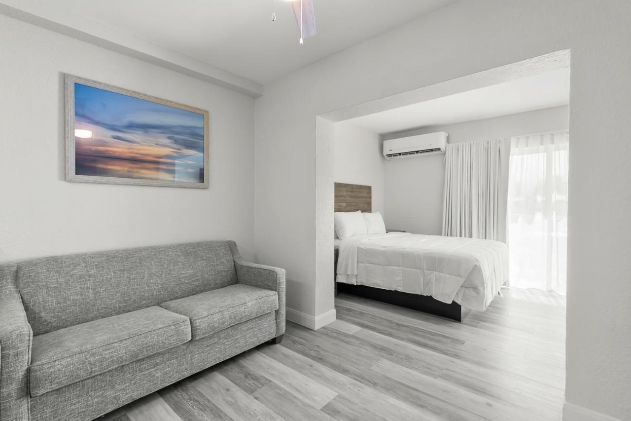 Grand Shores West Redington Shores Exteriör bild