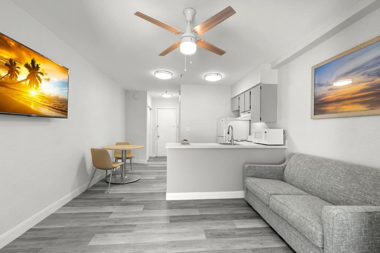 Grand Shores West Redington Shores Exteriör bild
