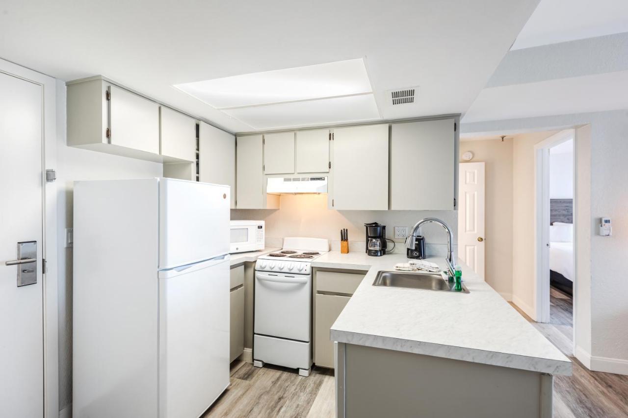 Grand Shores West Redington Shores Exteriör bild