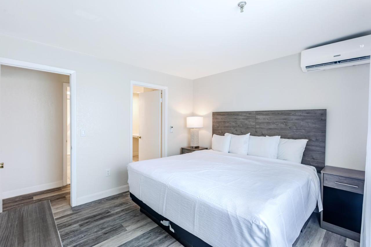 Grand Shores West Redington Shores Exteriör bild