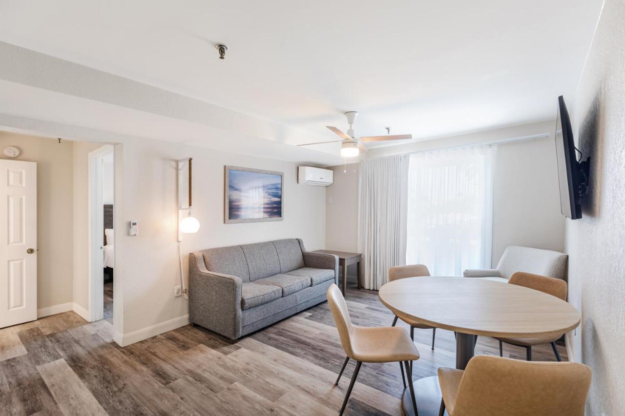 Grand Shores West Redington Shores Exteriör bild