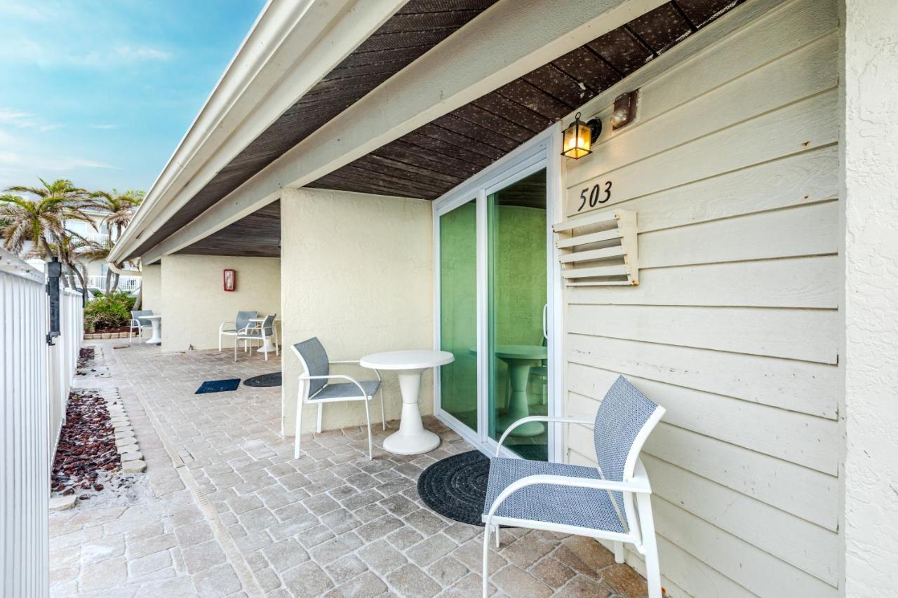 Grand Shores West Redington Shores Exteriör bild