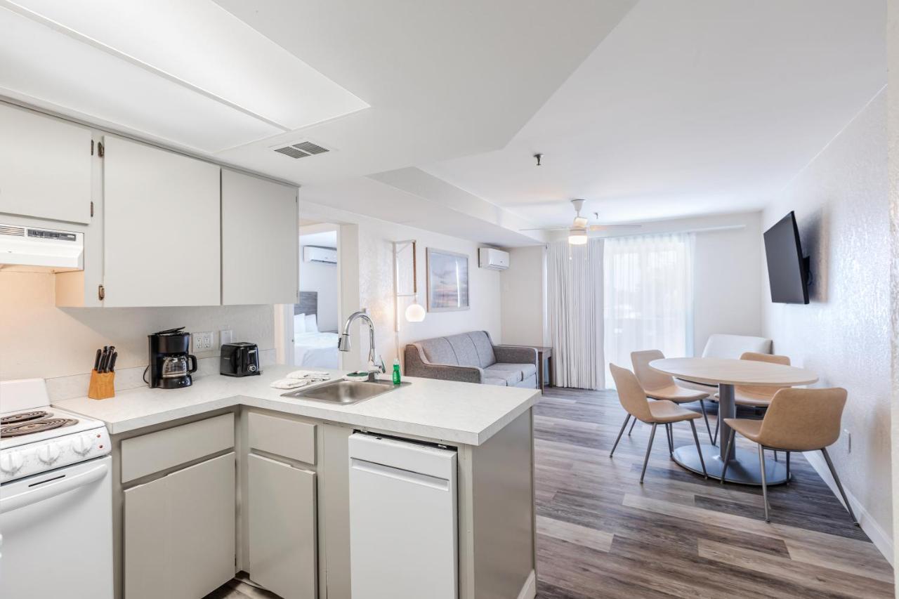 Grand Shores West Redington Shores Exteriör bild