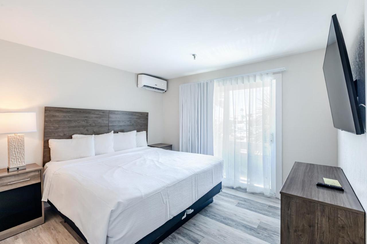 Grand Shores West Redington Shores Exteriör bild