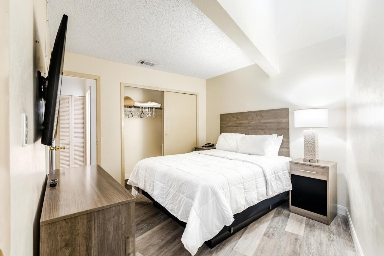 Grand Shores West Redington Shores Exteriör bild