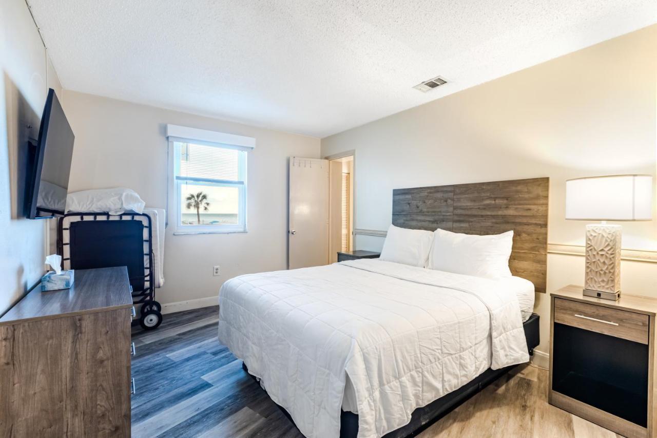 Grand Shores West Redington Shores Exteriör bild