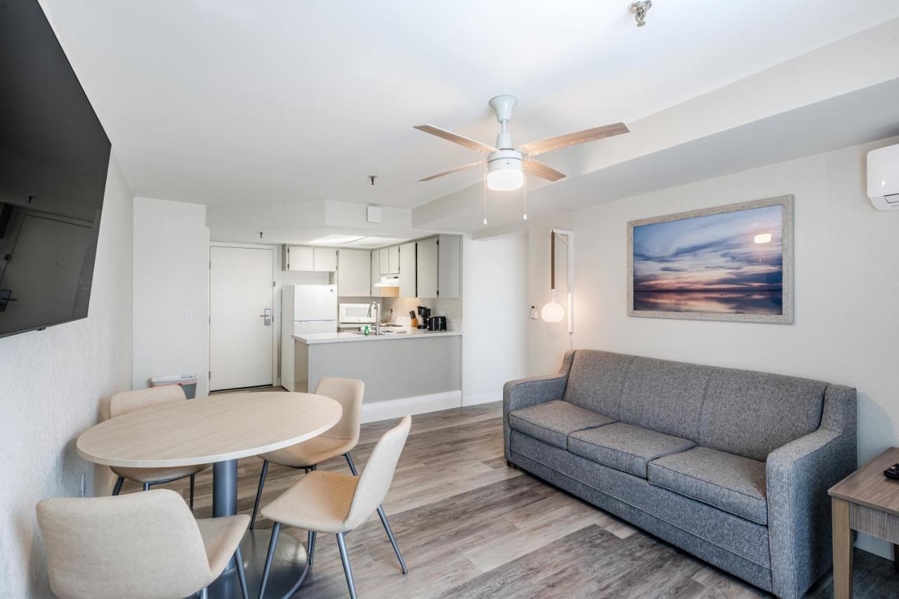 Grand Shores West Redington Shores Exteriör bild
