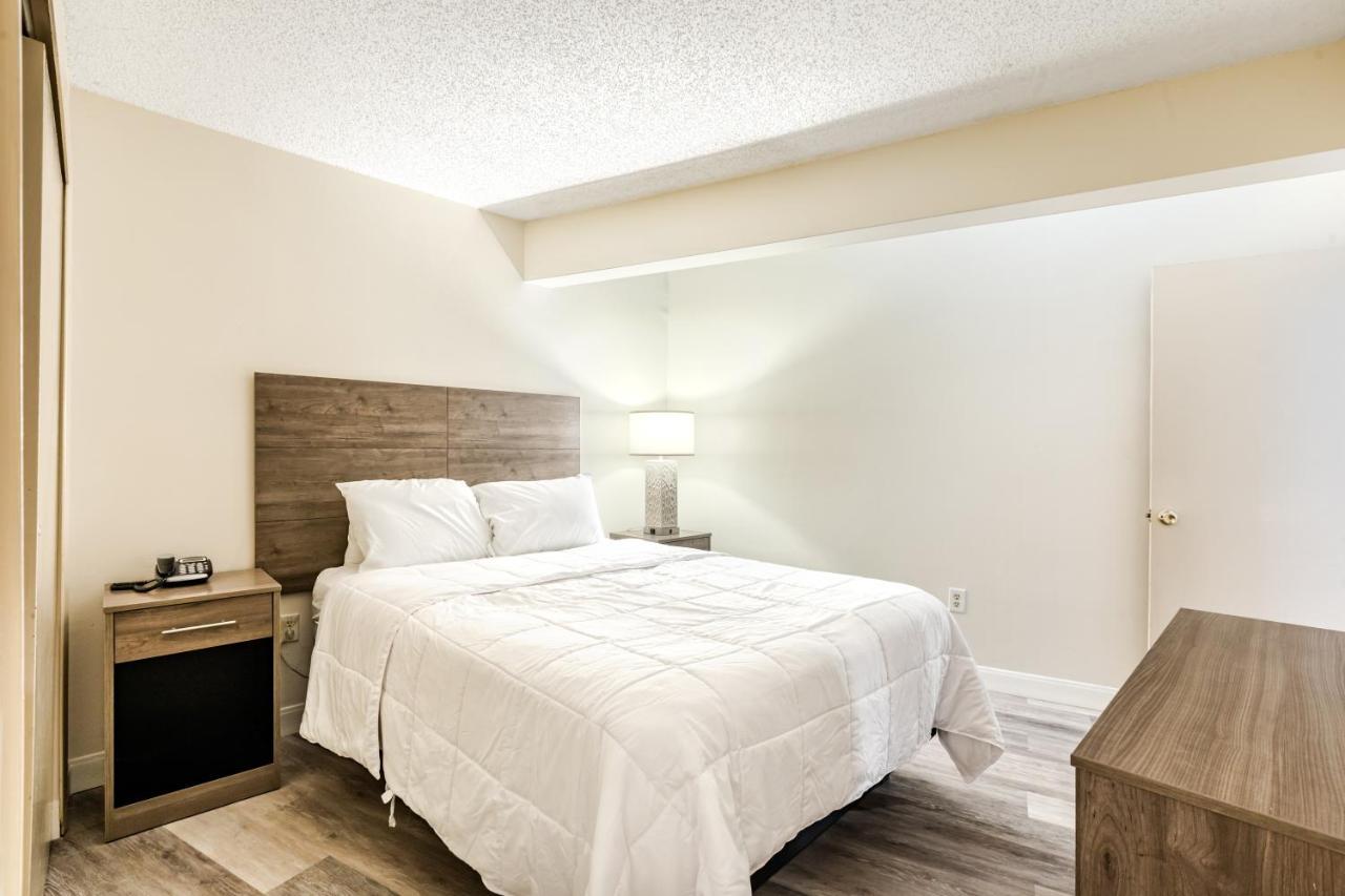 Grand Shores West Redington Shores Exteriör bild